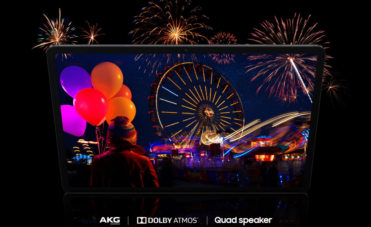 Samsung Galaxy Tab S7